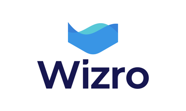 Wizro.com - Creative brandable domain for sale